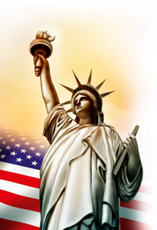Нерасказанная история США